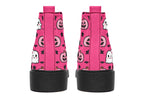 Pink Halloween