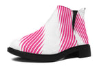 Pink Zebra