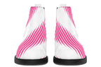 Pink Zebra