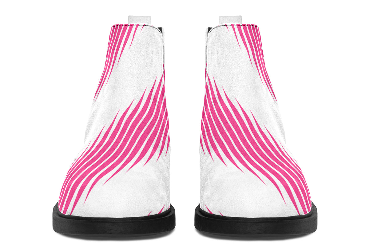 Pink Zebra