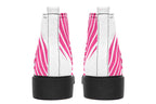 Pink Zebra