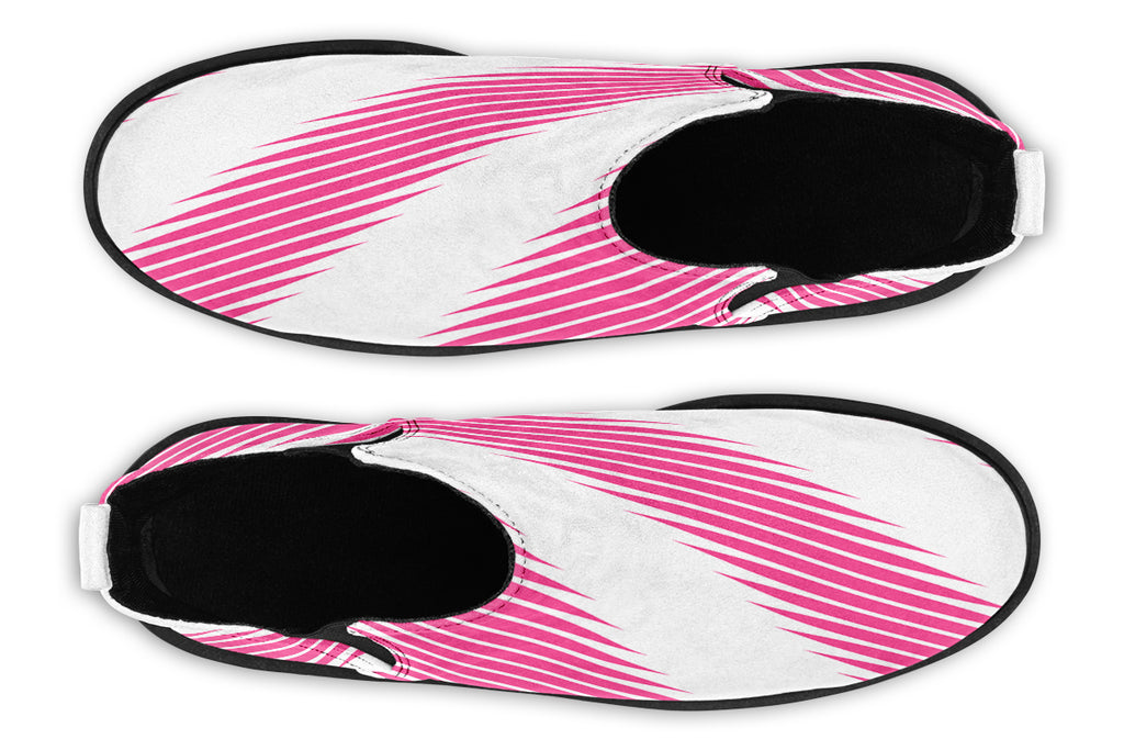 Pink Zebra