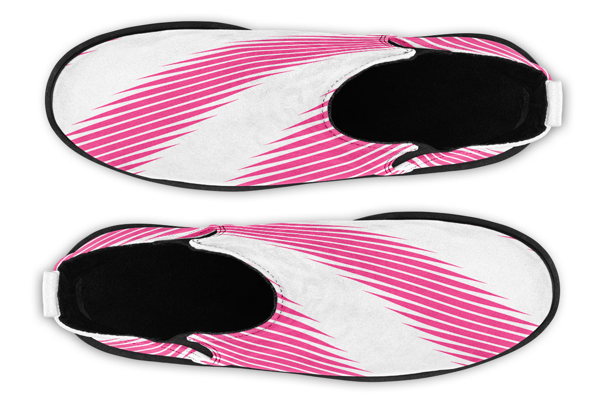 Pink Zebra
