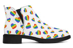 Pride Hearts