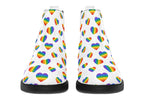 Pride Hearts