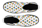 Pride Hearts
