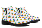 Pride Hearts