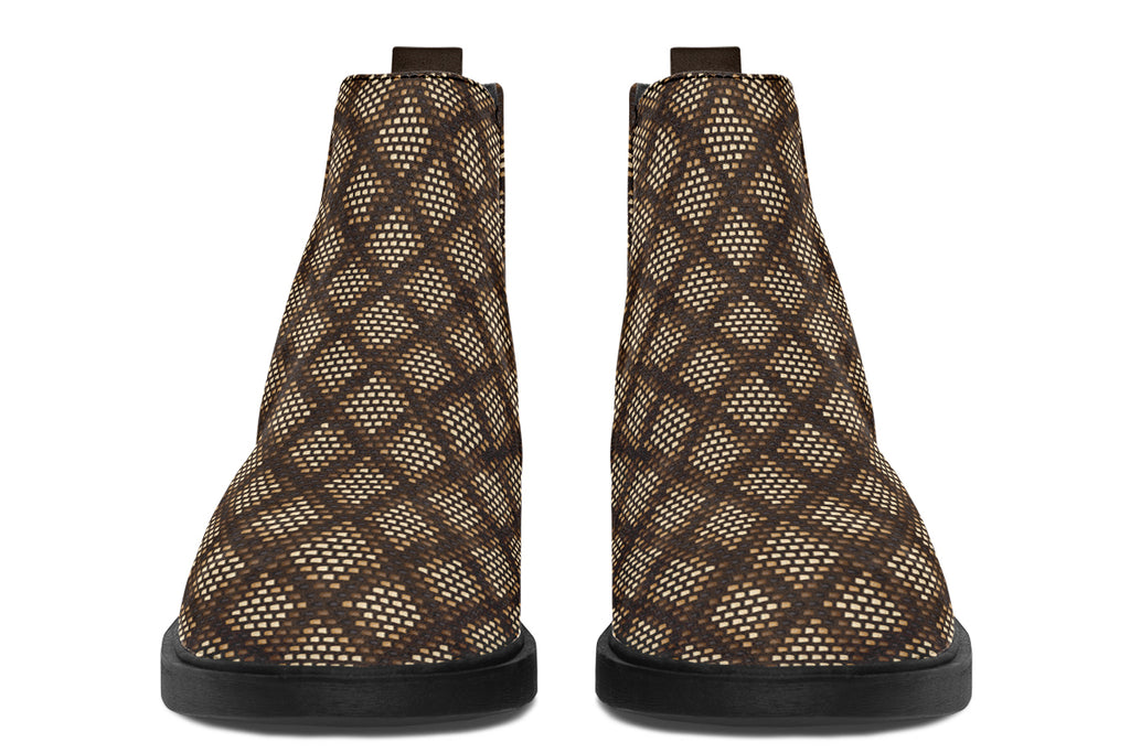 Python Skin