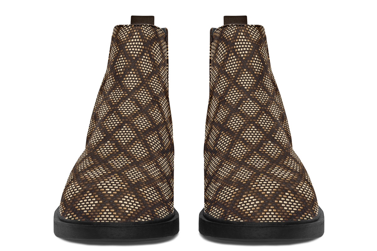 Python Skin