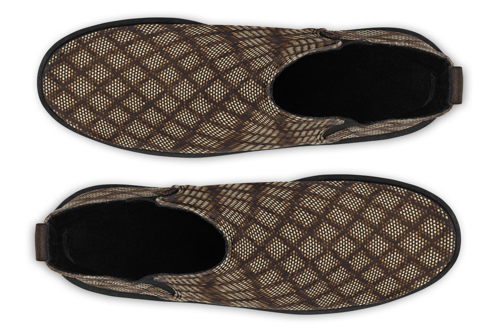 Python Skin