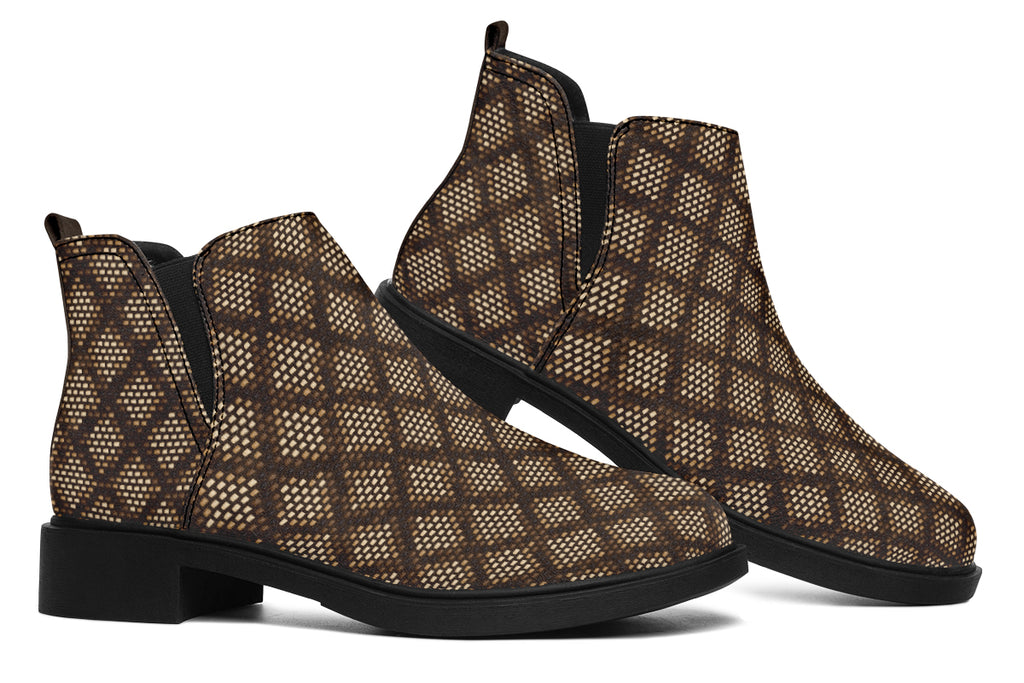 Python Skin