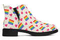 Rainbow Flags
