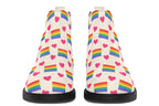 Rainbow Flags