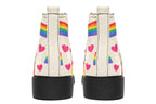 Rainbow Flags