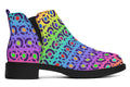 Rainbow Leopard