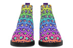 Rainbow Leopard