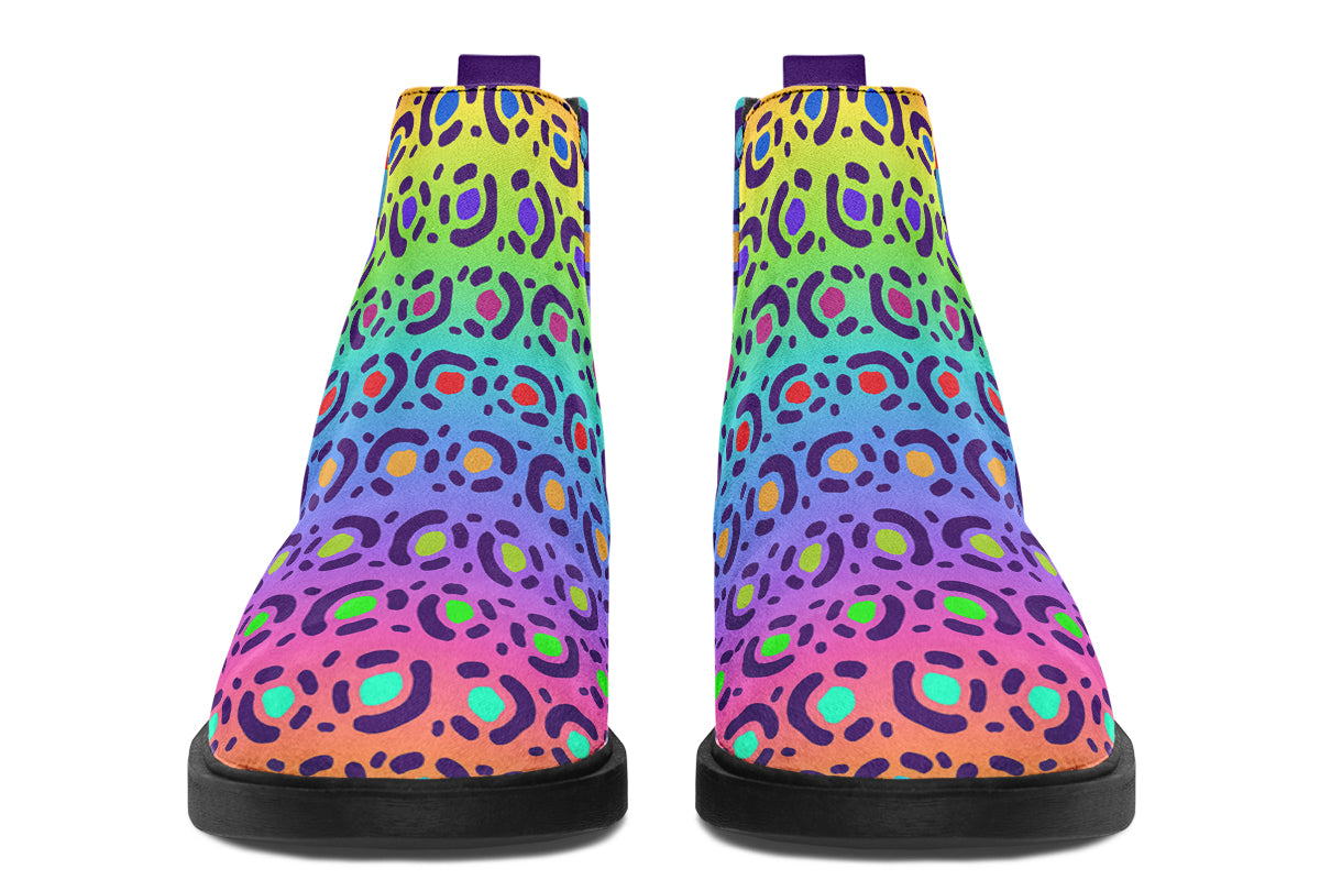 Rainbow Leopard