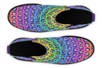 Rainbow Leopard