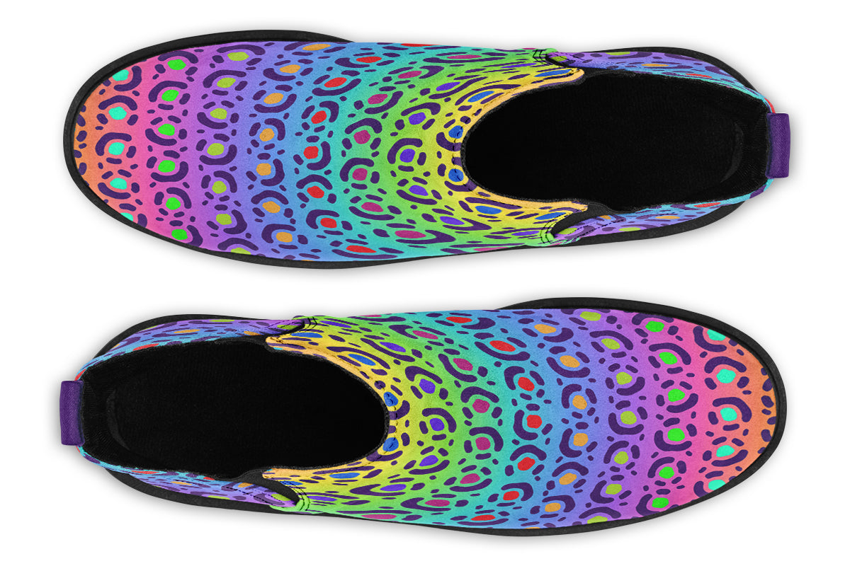 Rainbow Leopard