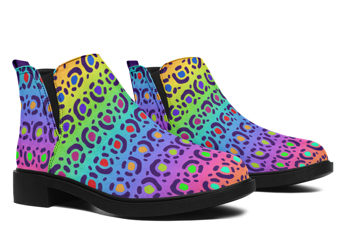 Rainbow Leopard