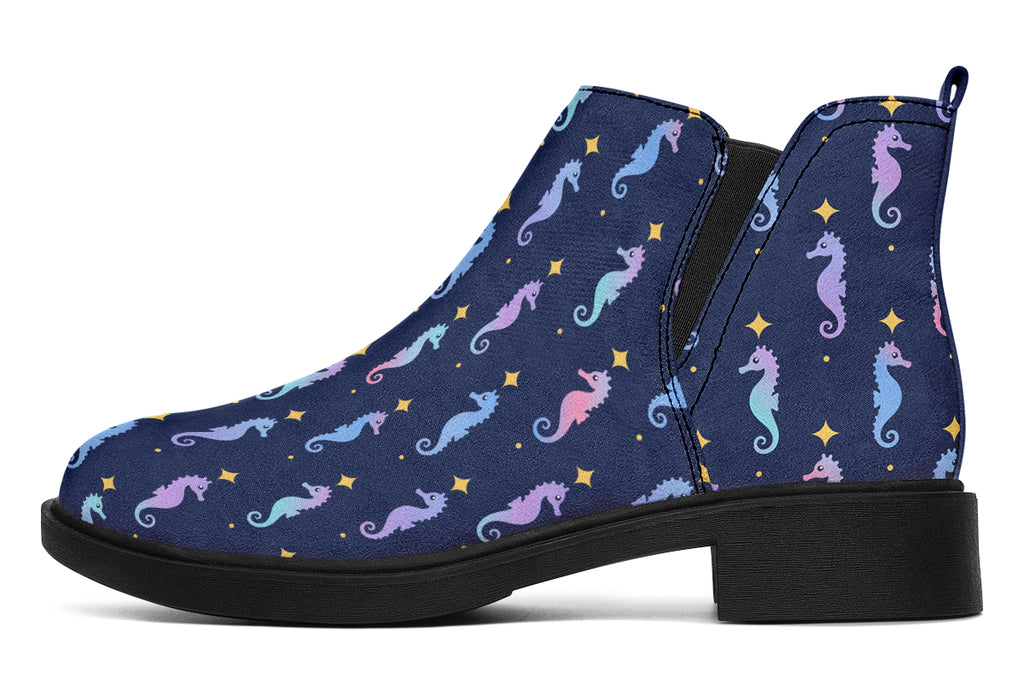 Seahorses
