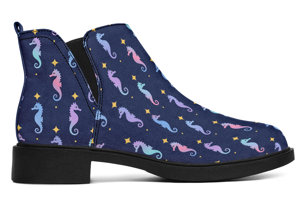 Seahorses