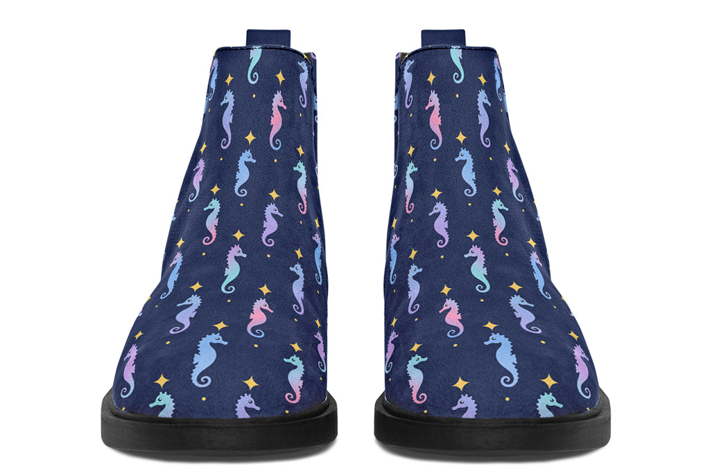 Seahorses