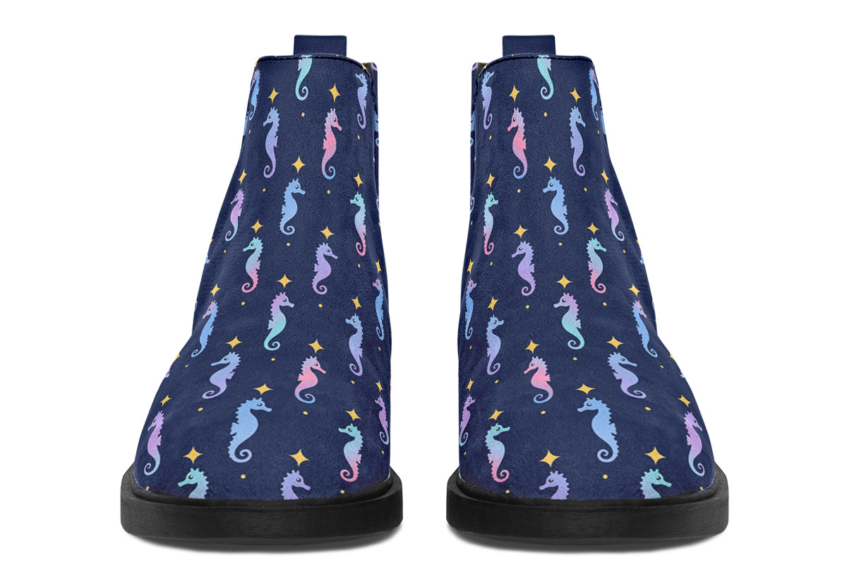 Seahorses