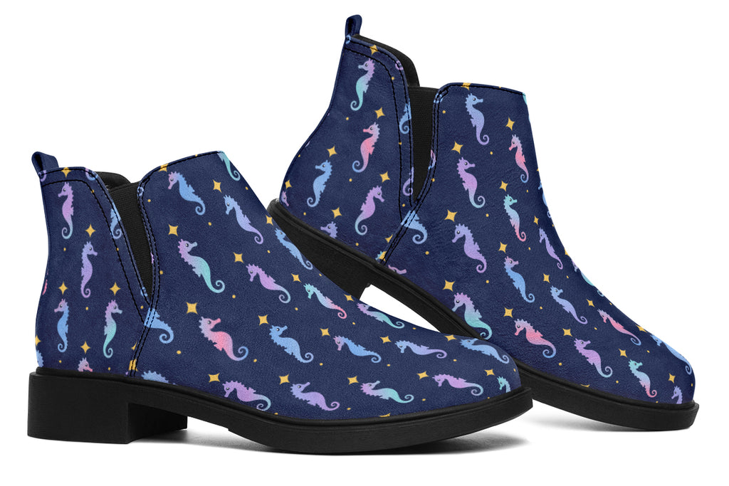 Seahorses