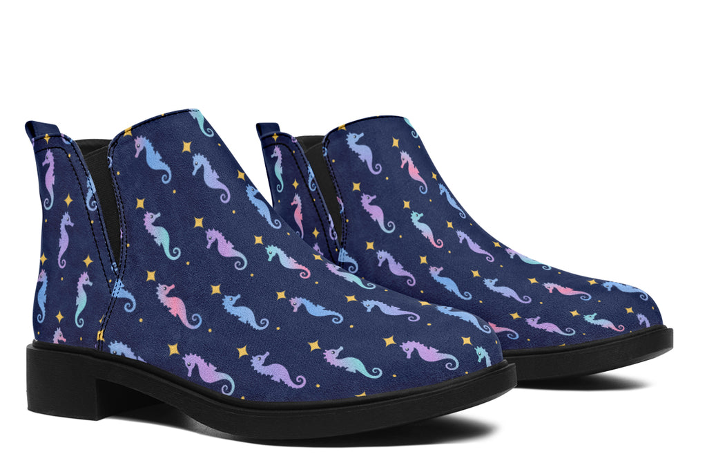 Seahorses