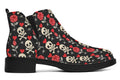 Skulls And Roses