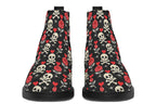 Skulls And Roses