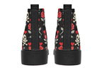 Skulls And Roses