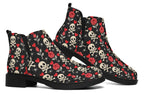 Skulls And Roses