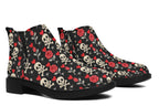 Skulls And Roses