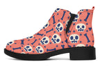 Skulls and Bones