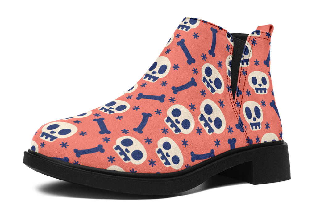 Skulls and Bones