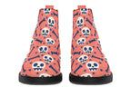 Skulls and Bones