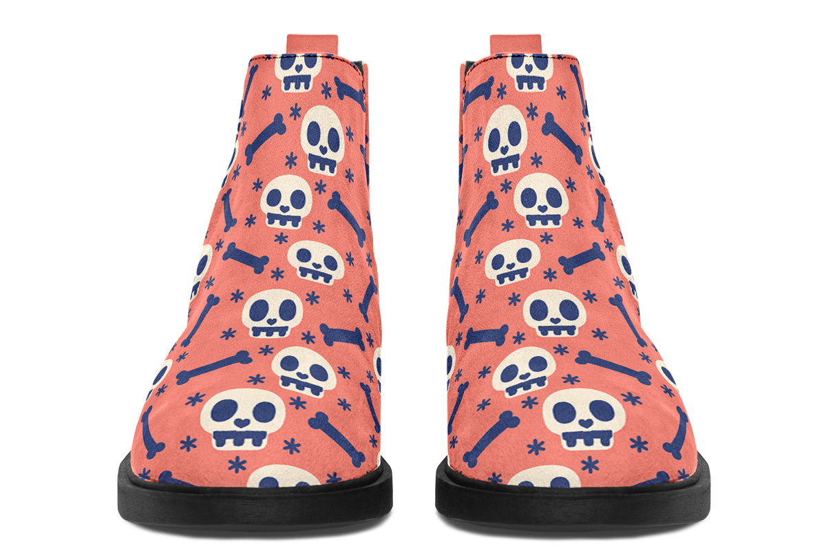 Skulls and Bones
