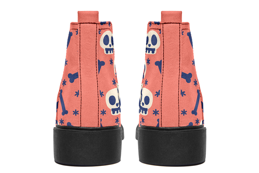 Skulls and Bones