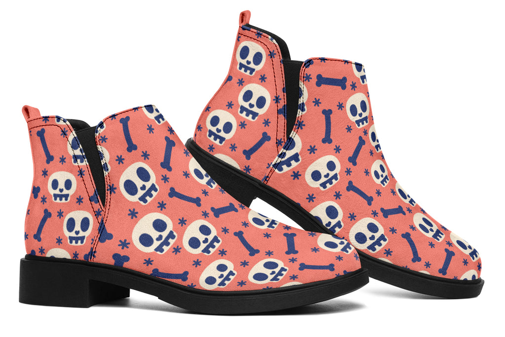 Skulls and Bones