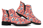 Skulls and Bones