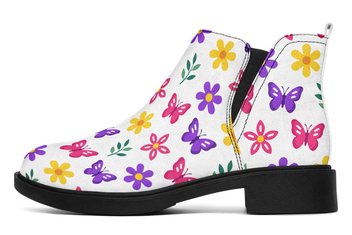 Spring Ditsy