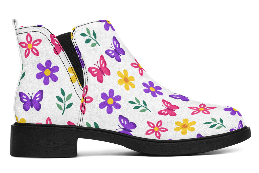 Spring Ditsy