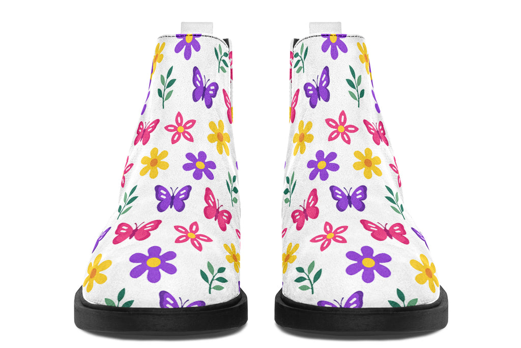 Spring Ditsy