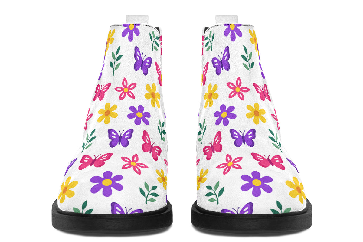 Spring Ditsy
