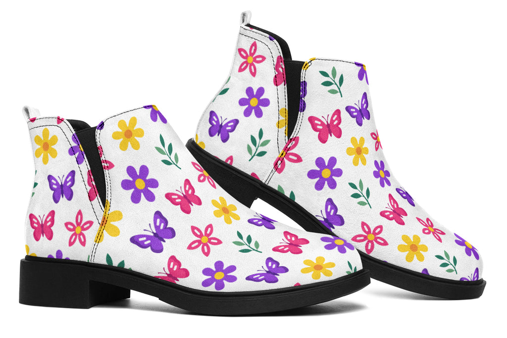 Spring Ditsy