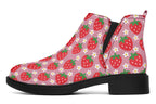 Strawberry Daisy