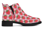 Strawberry Daisy