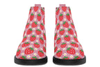 Strawberry Daisy